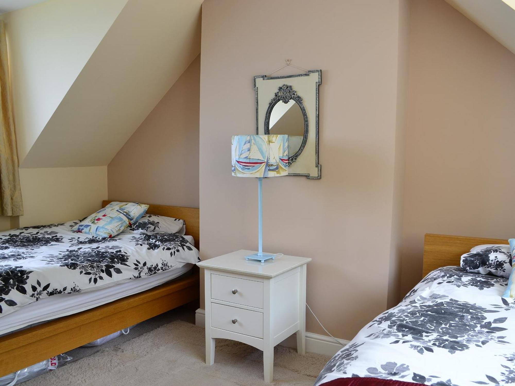 Archies Cottage Burnmouth Eksteriør billede